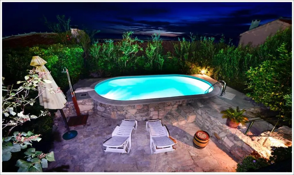 Villa Moreta
