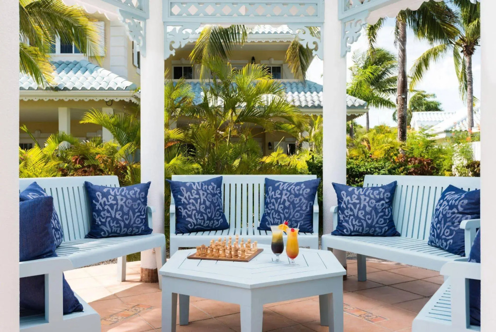 Beach House Turks and Caicos