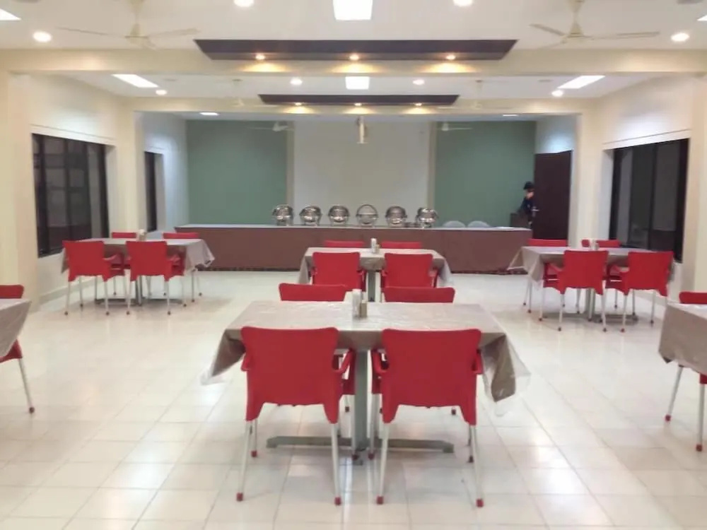 Elysium Resort Alibaug