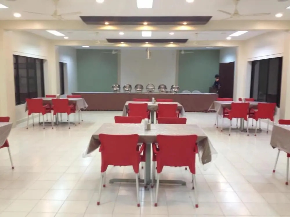 Elysium Resort Alibaug