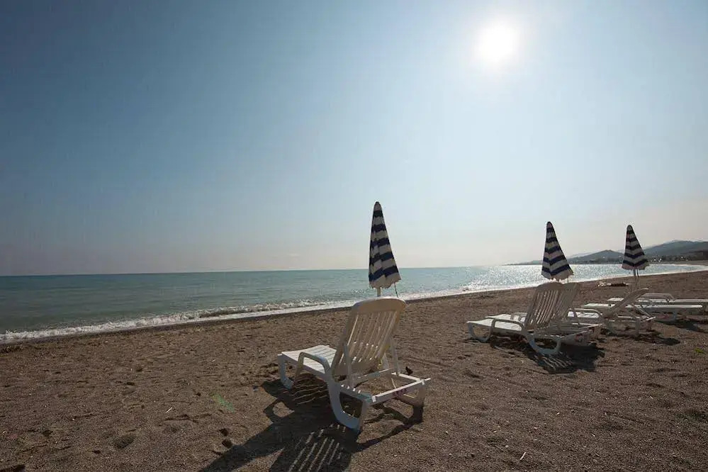 Classhotel Mandatoriccio