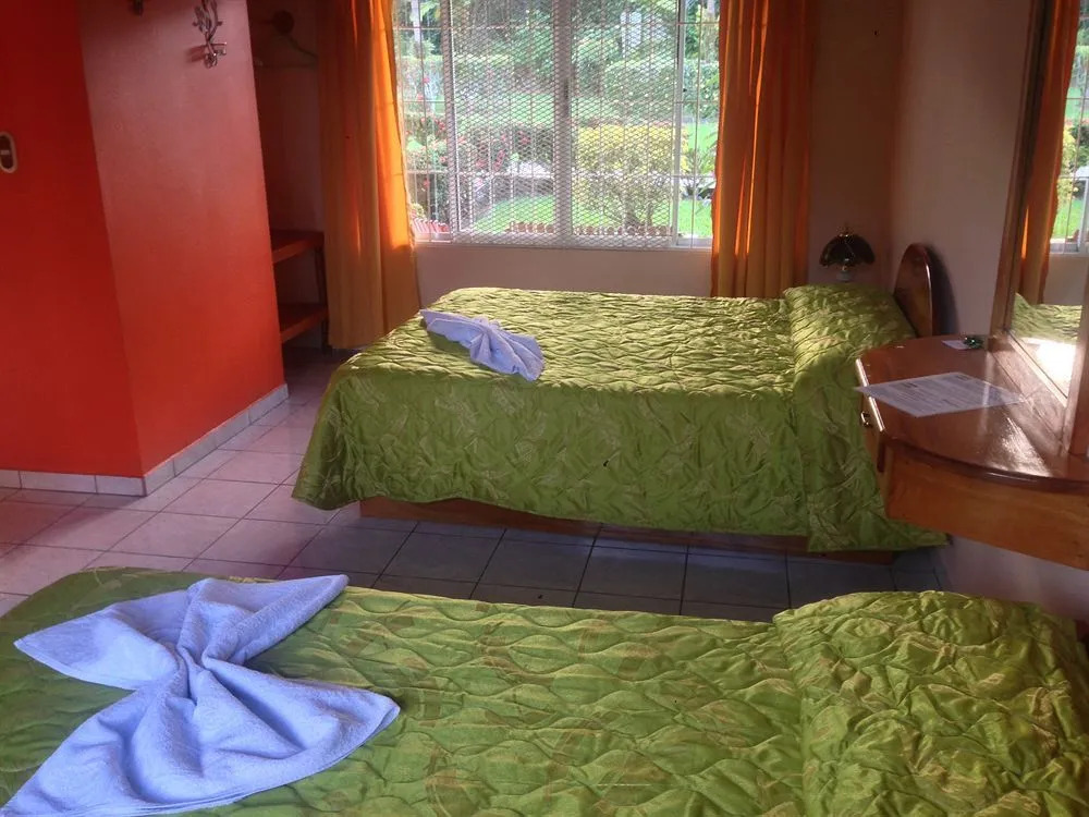 Hotel Villas Vilma
