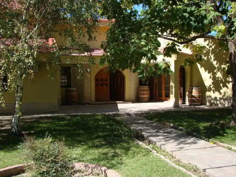 Aires Andinos Posada Boutique