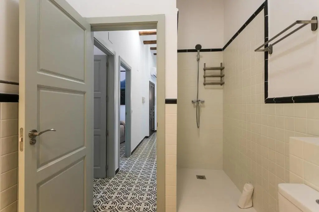Apartup Central Market III