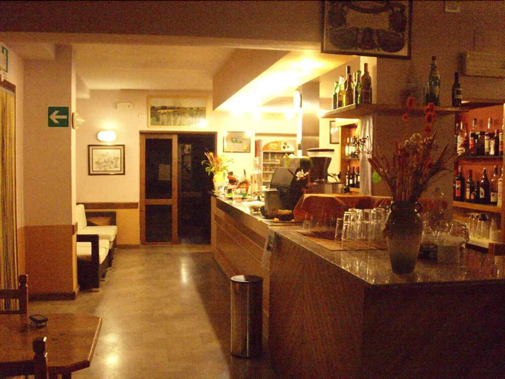 Albergo Belvedere