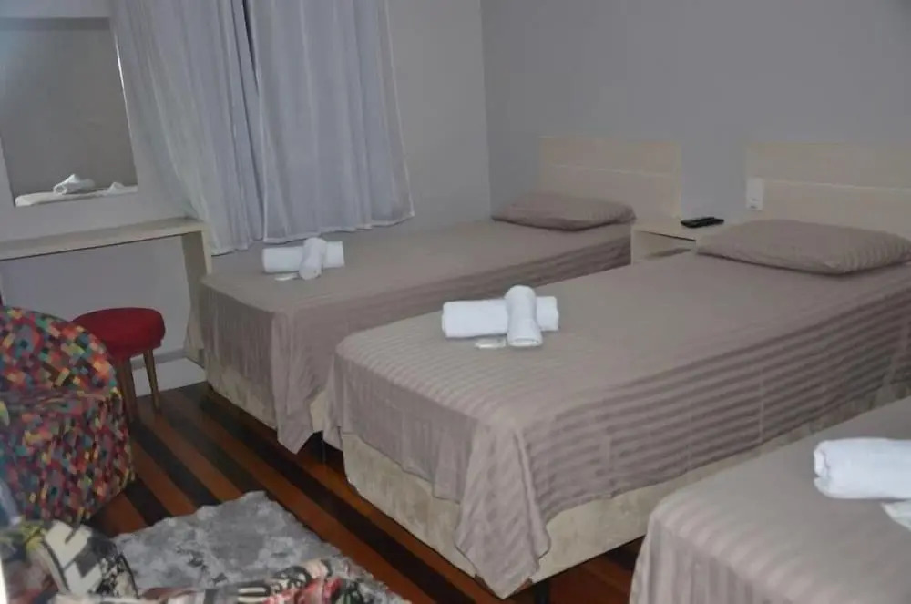 Sumare Hotel