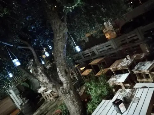 Sosta Camper La Specchia