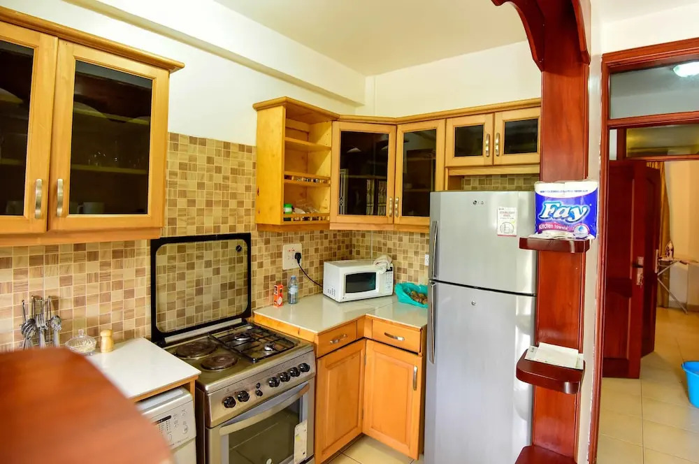 Corinya Serviced Apartments