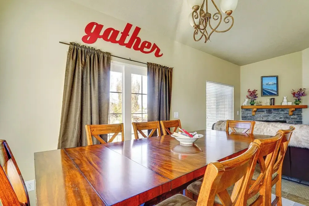 Park City Area Lodge: 9 Mi to Timber Lakes