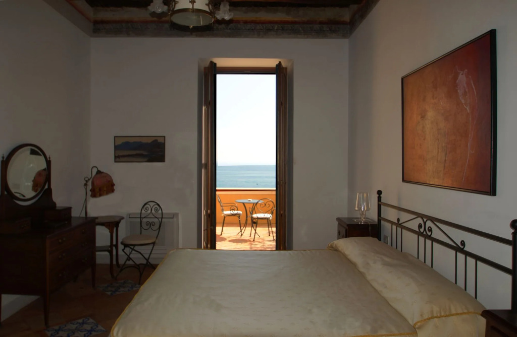 Palazzo Suriano Heritage Hotel