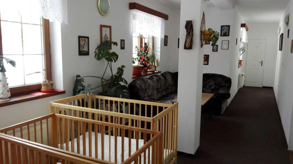Pension Borůvka