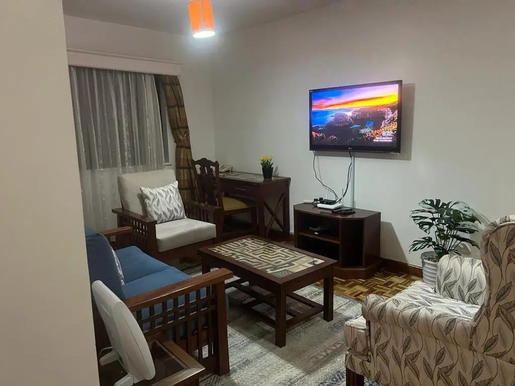 Brickwood Suites