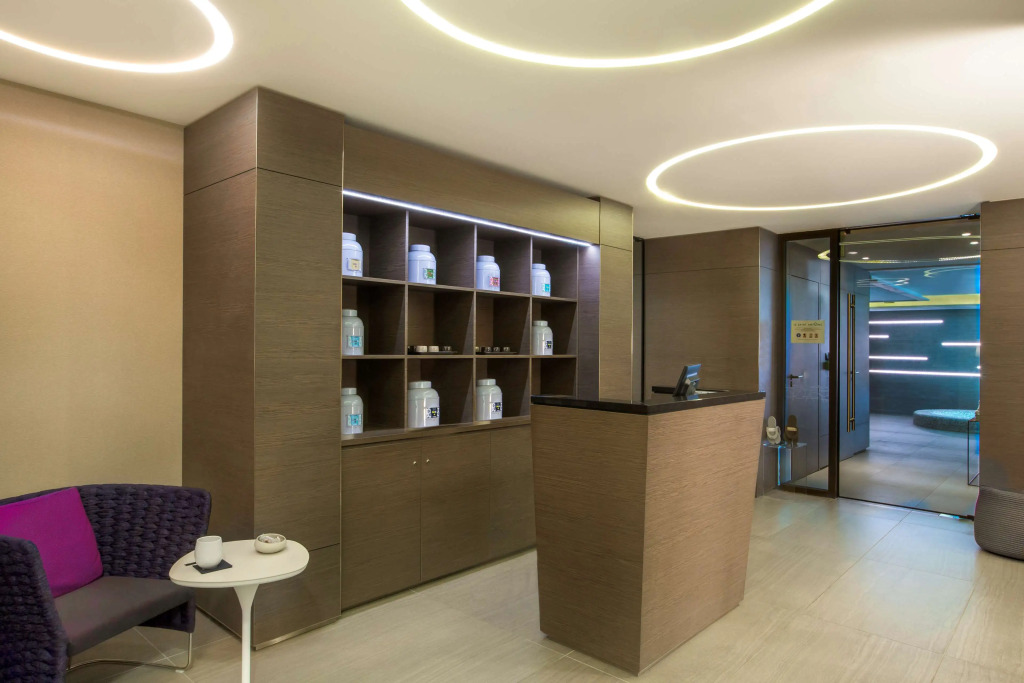 BW Premier Collection Le Saint Antoine Hotel et Spa