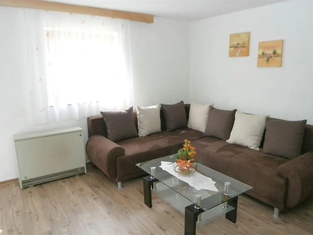 Luxurious Apartment In Mittersill Near Lake
