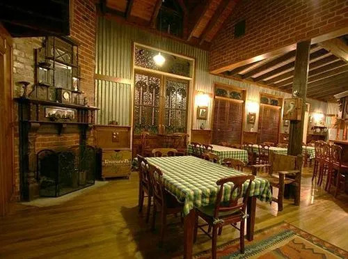 Carter Cottages Werribee