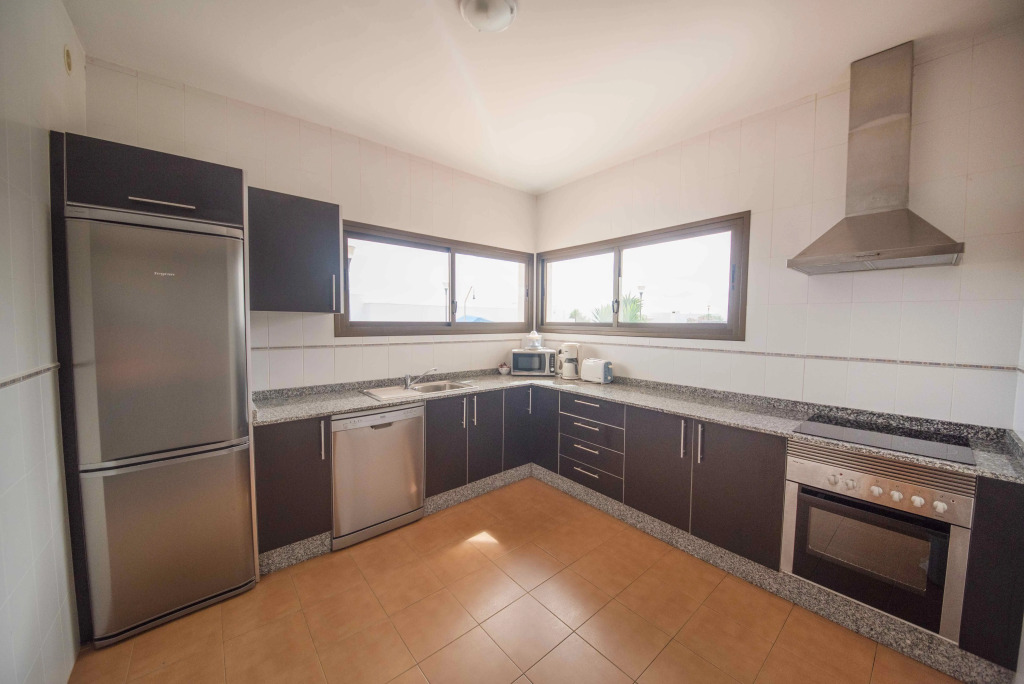 Villas Blancas