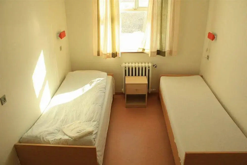 Guesthouse Nupur