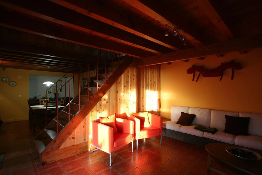 Casas DArramada