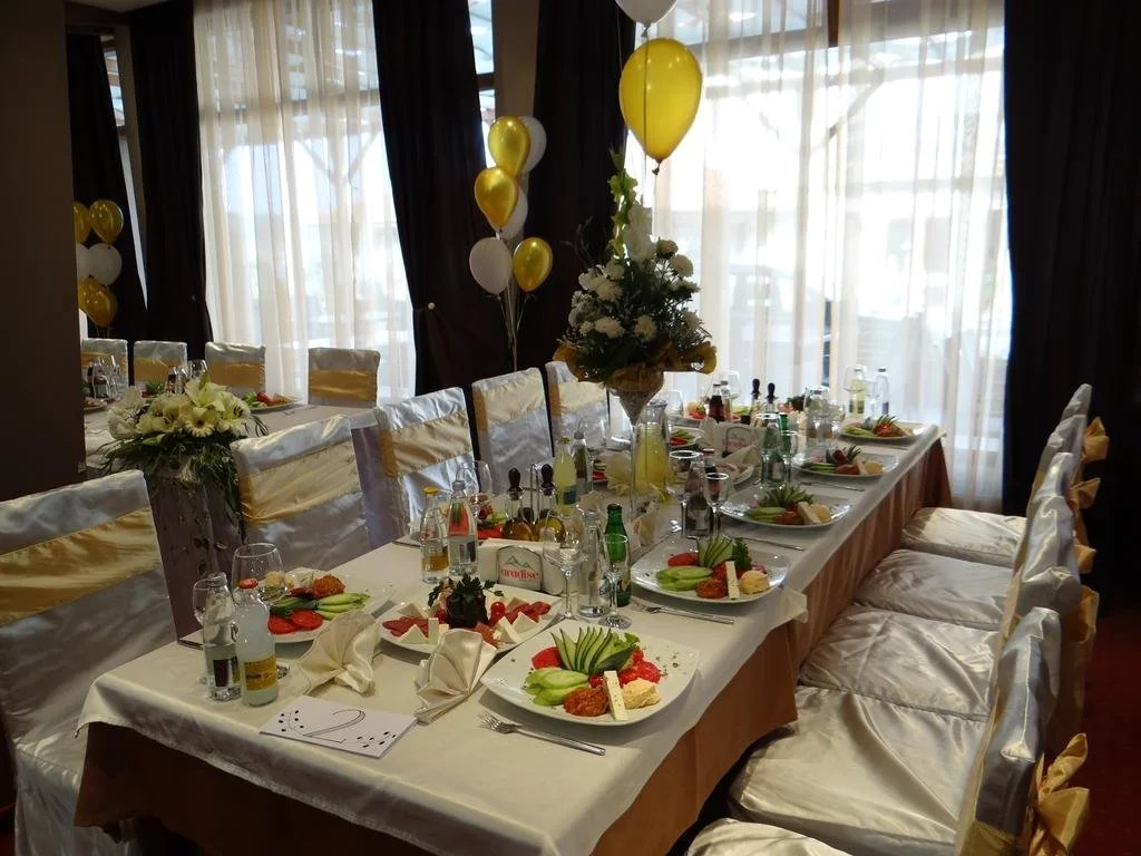 Paradise SPA Hotel