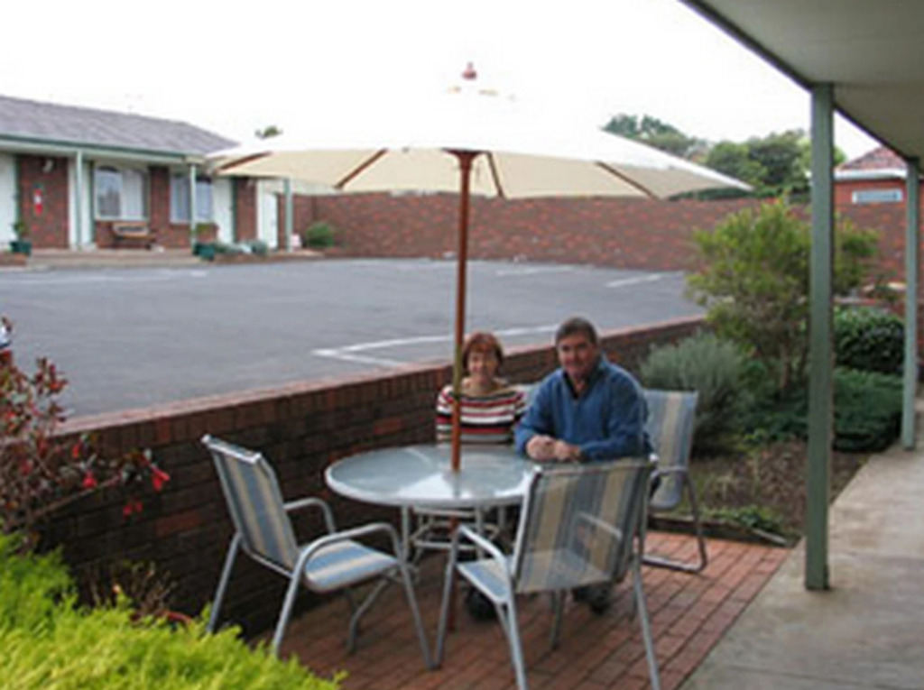 Raglan Motor Inn