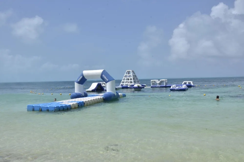 Fanthakstico Apart Vista al Mar Cancun