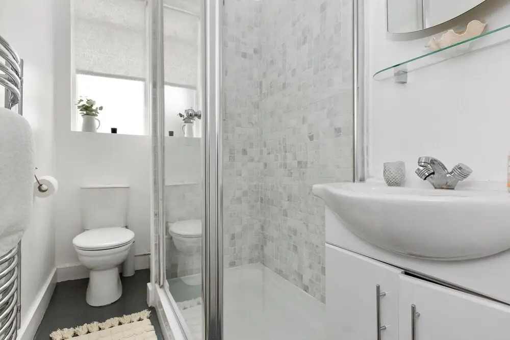 Cosy 1BR Central Apartment In Bermondsey