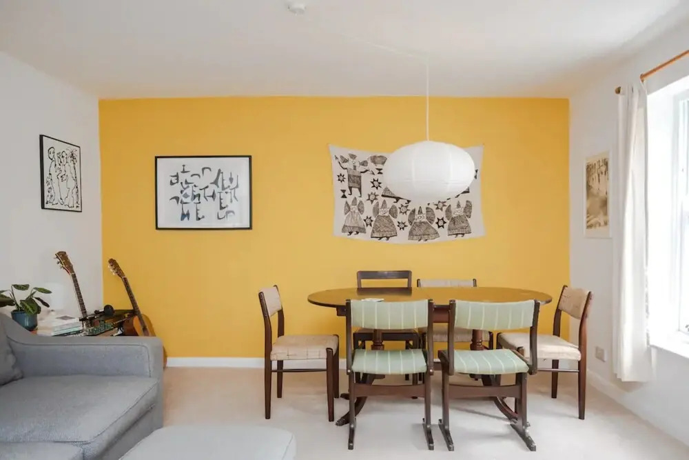 Quirky 1 Bedroom Flat in Hackney