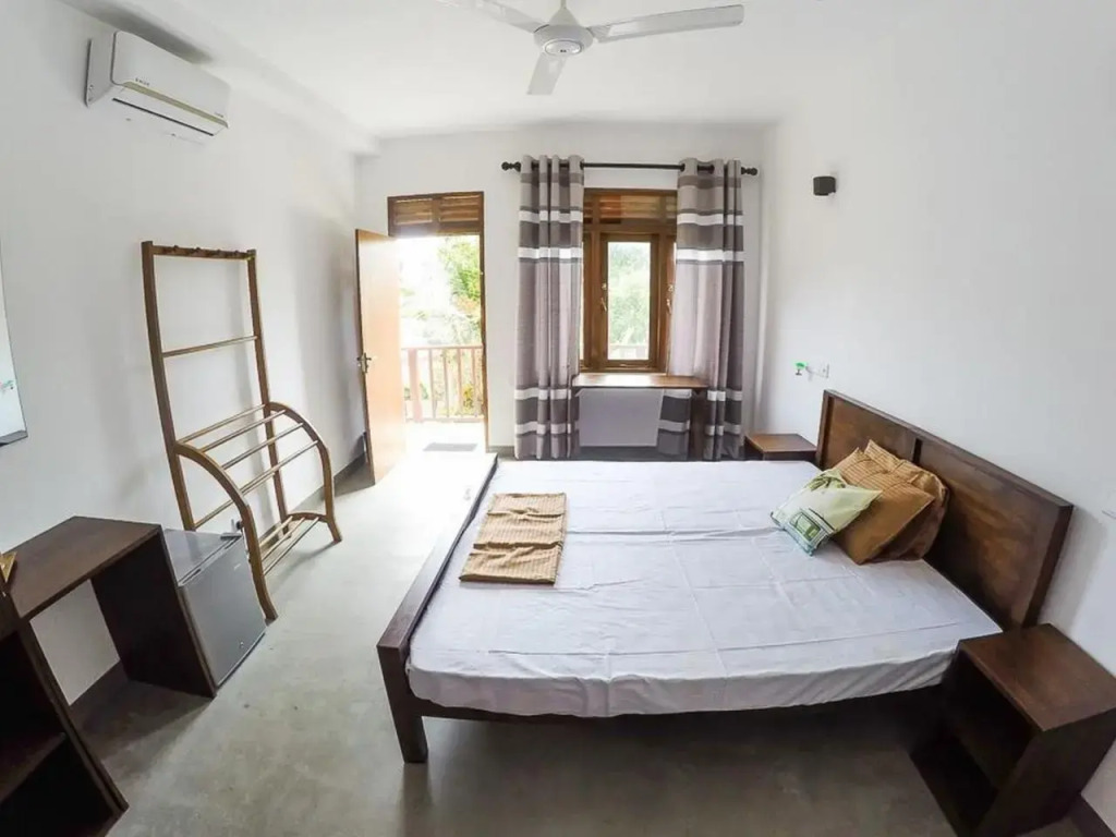 Sunshine Guesthouse