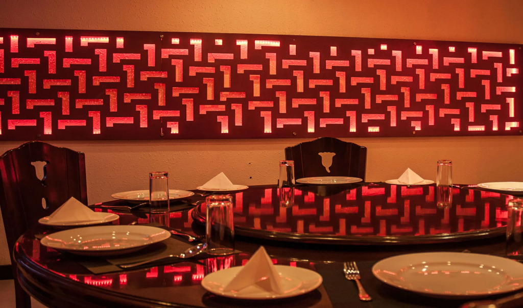 The Amadablam Hotel