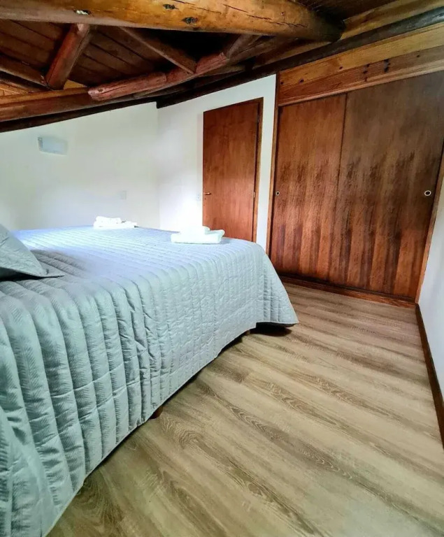 Puerto Lacar Lodge Smarg