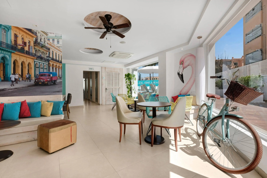 Plaza Santa Ponsa Boutique Hotel