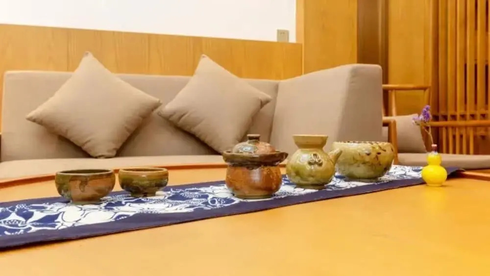 Taste Shangyi Hotel (Liuzhou Diwang North Station Store)