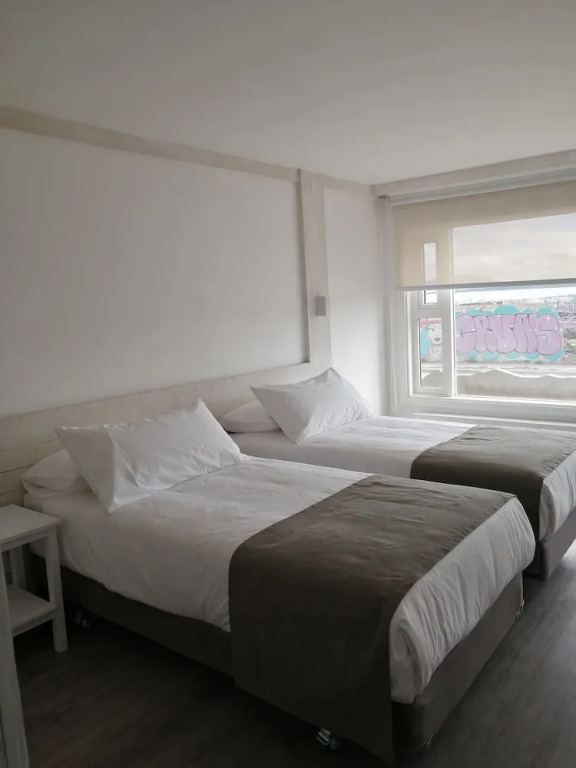 Hotel Costanera