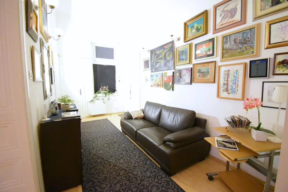Donos Apartments