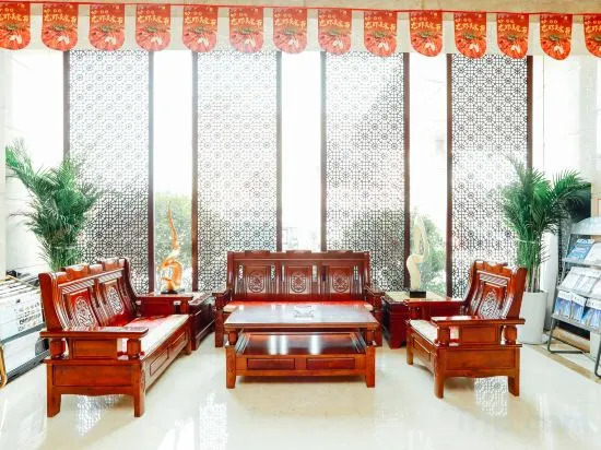 Junyue Hotel