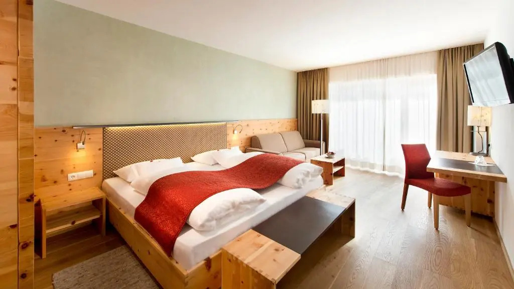 Naturhotel Leitlhof