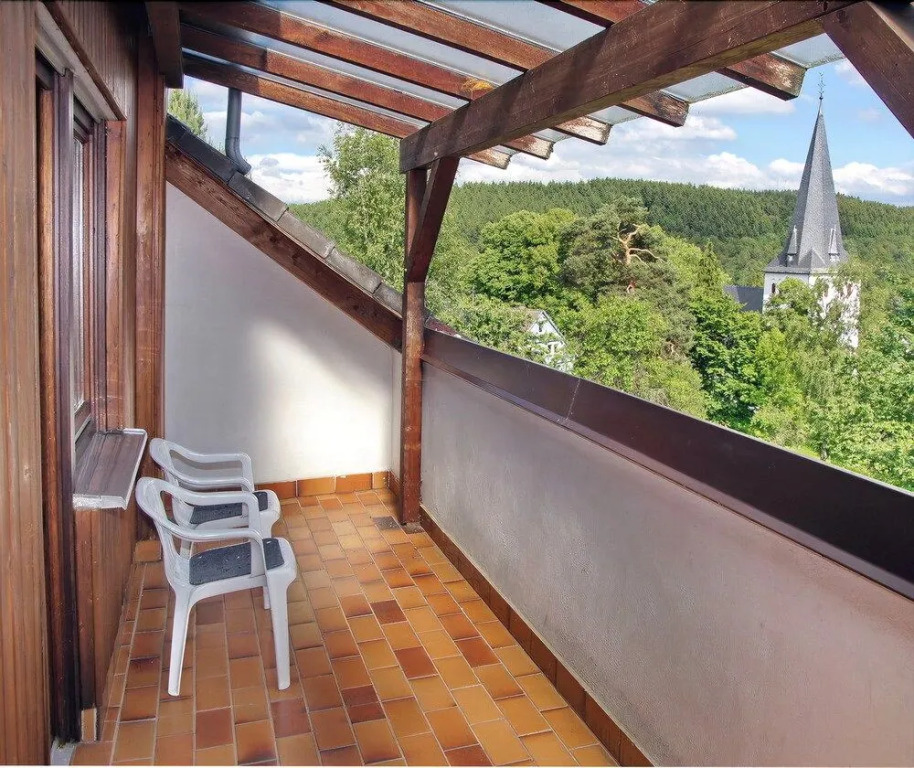 Gasthof Schumacher Hotel garni