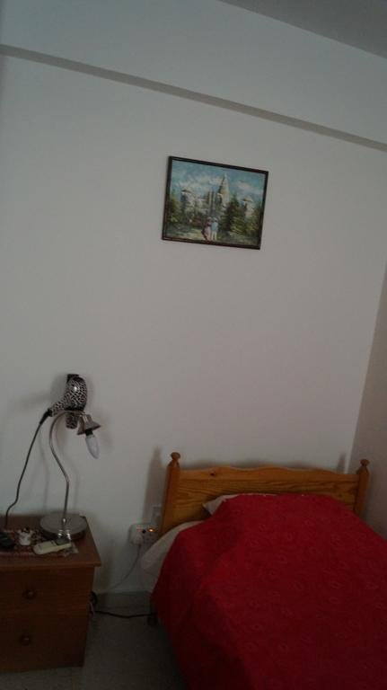Destalo Court Larnaca Apartment