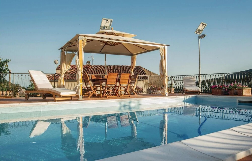 Holiday home La Villa del Sole