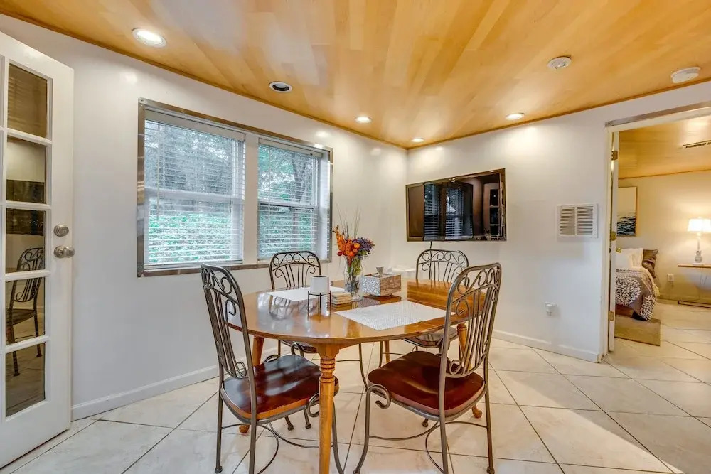 Dog-friendly Atlanta Vacation Rental Near Parks!