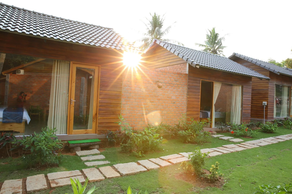 Dendi Resort Phu Quoc