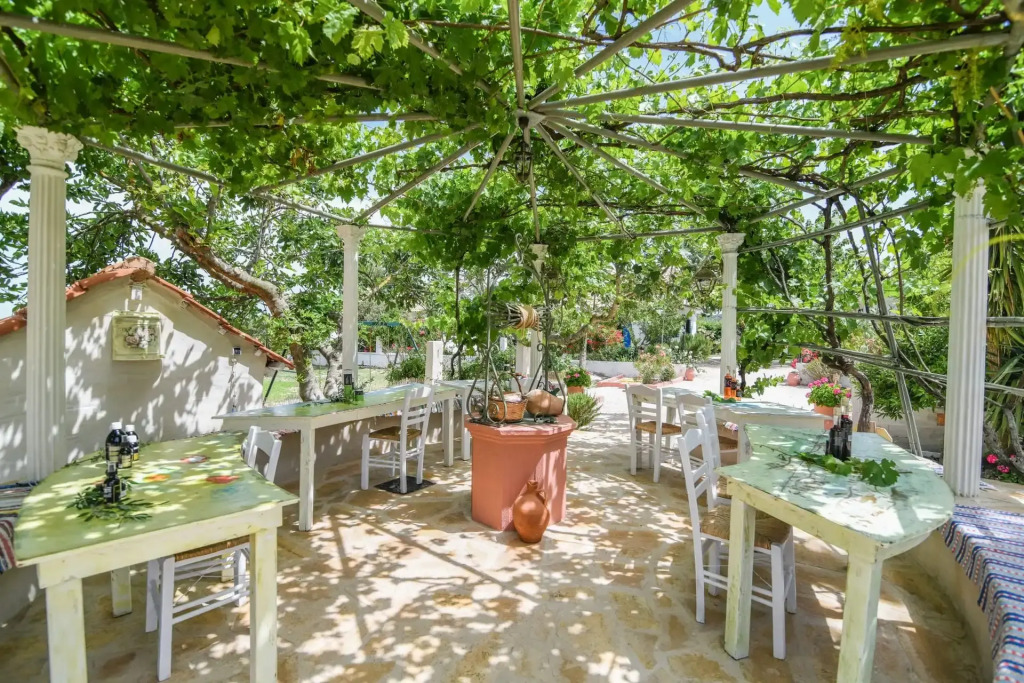 Villas Therianos