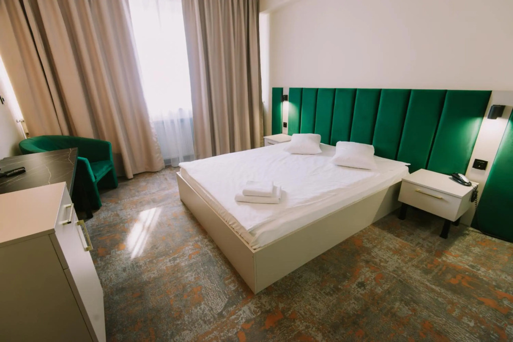 Hotel Victoria