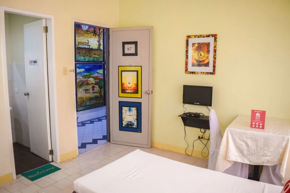 ZEN Rooms Doña Vicenta