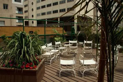 Bauen Hotel