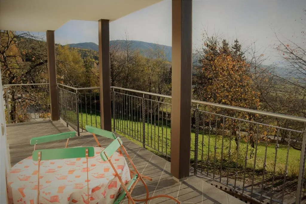 Casa Martina