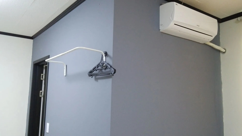 Sokcho & Guesthouse