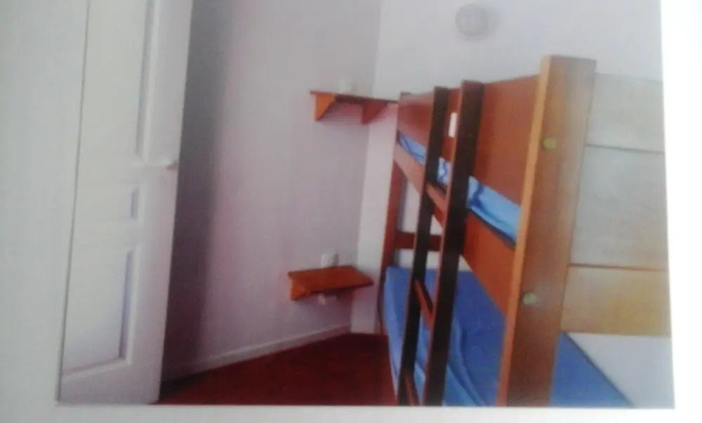 Apartment With 2 Bedrooms in Saint-lary-soulan, With Pool Access and F