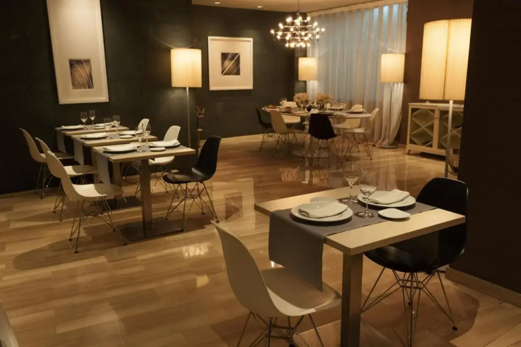 Hotel Conqueridor