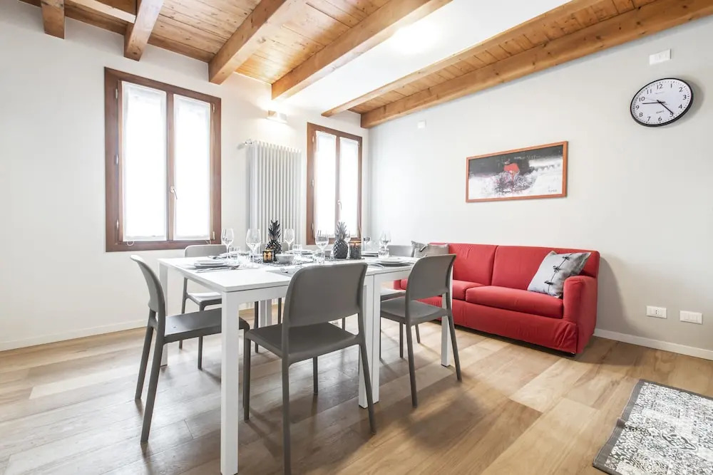 Venetian Dream Apartment R&R